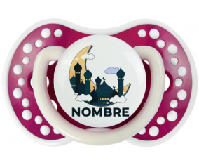 Islam burlado con el nombre de archivo diseño-5: Chupete lovi dynamic