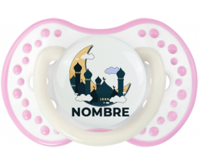 Islam burlado con el nombre de archivo diseño-5: Chupete lovi dynamic