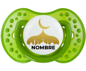 Islam burlado con el nombre de archivo diseño-6: Chupete lovi dynamic