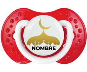 Islam burlado con el nombre de archivo diseño-6: Chupete lovi dynamic