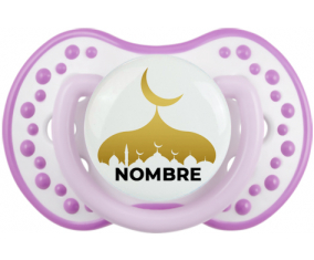 Islam burlado con el nombre de archivo diseño-6: Chupete lovi dynamic
