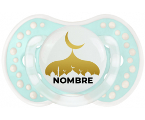 Islam burlado con el nombre de archivo diseño-6: Chupete lovi dynamic