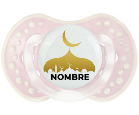 Islam burlado con el nombre de archivo diseño-6: Chupete lovi dynamic