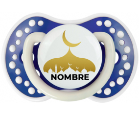 Islam burlado con el nombre de archivo diseño-6: Chupete lovi dynamic