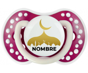 Islam burlado con el nombre de archivo diseño-6: Chupete lovi dynamic