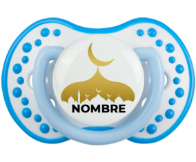 Islam burlado con el nombre de archivo diseño-6: Chupete lovi dynamic