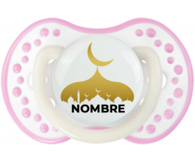 Islam burlado con el nombre de archivo diseño-6: Chupete lovi dynamic