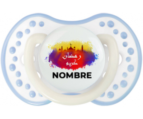 Islam ramadhan kareem con nombre: Chupete lovi dynamic