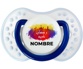 Islam ramadhan kareem con nombre: Chupete lovi dynamic