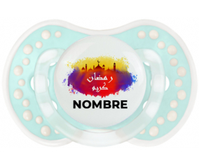 Islam ramadhan kareem con nombre: Chupete lovi dynamic
