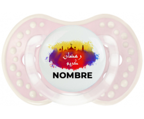 Islam ramadhan kareem con nombre: Chupete lovi dynamic