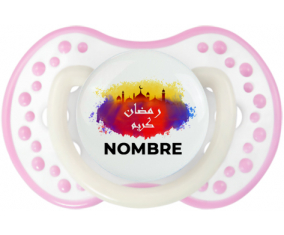 Islam ramadhan kareem con nombre: Chupete lovi dynamic
