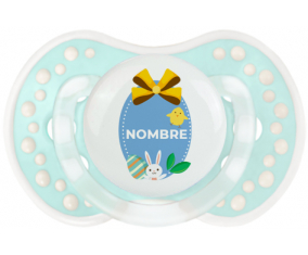 diseño-2 Huevo de Pascua con Nombre: Chupete Lovi dynamic