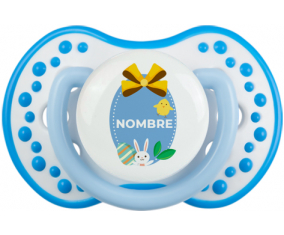 diseño-2 Huevo de Pascua con Nombre: Chupete Lovi dynamic