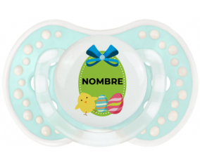 diseño-3 Huevo de Pascua con nombre: Chupete Lovi dynamic