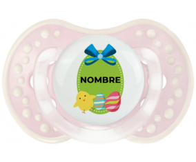 diseño-3 Huevo de Pascua con nombre: Chupete Lovi dynamic