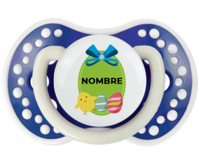 diseño-3 Huevo de Pascua con nombre: Chupete Lovi dynamic