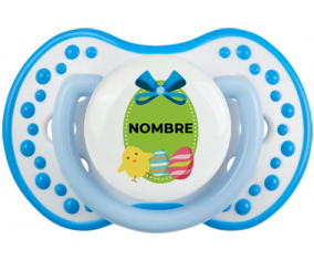 diseño-3 Huevo de Pascua con nombre: Chupete Lovi dynamic