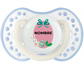 diseño-4 Huevo de Pascua con Nombre: Chupete Lovi dynamic