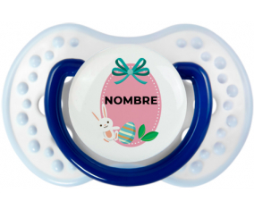 diseño-4 Huevo de Pascua con Nombre: Chupete Lovi dynamic