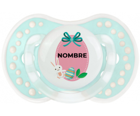 diseño-4 Huevo de Pascua con Nombre: Chupete Lovi dynamic