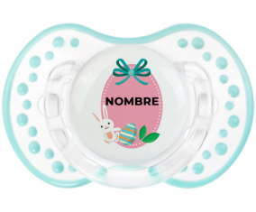 diseño-4 Huevo de Pascua con Nombre: Chupete Lovi dynamic