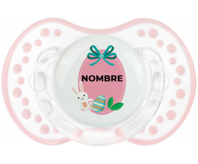 diseño-4 Huevo de Pascua con Nombre: Chupete Lovi dynamic