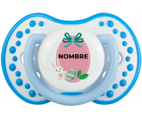 diseño-4 Huevo de Pascua con Nombre: Chupete Lovi dynamic