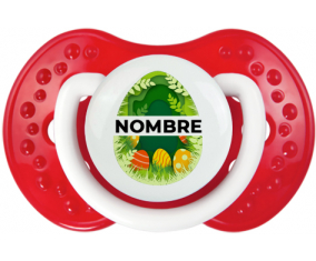 diseño-7 Huevo de Pascua con nombre: Chupete Lovi dynamic