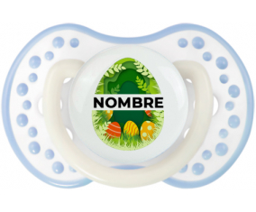 diseño-7 Huevo de Pascua con nombre: Chupete Lovi dynamic