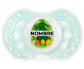 diseño-7 Huevo de Pascua con nombre: Chupete Lovi dynamic
