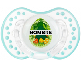 diseño-7 Huevo de Pascua con nombre: Chupete Lovi dynamic