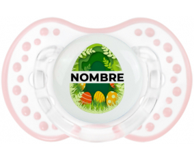 diseño-7 Huevo de Pascua con nombre: Chupete Lovi dynamic