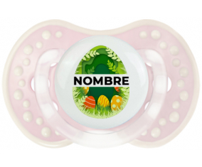 diseño-7 Huevo de Pascua con nombre: Chupete Lovi dynamic