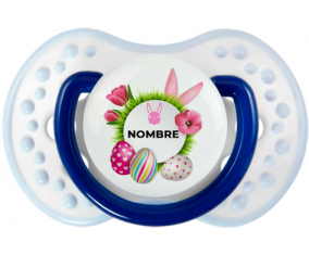 diseño-10 Huevo de Pascua con Nombre: Chupete Lovi dynamic