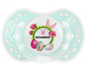 diseño-10 Huevo de Pascua con Nombre: Chupete Lovi dynamic
