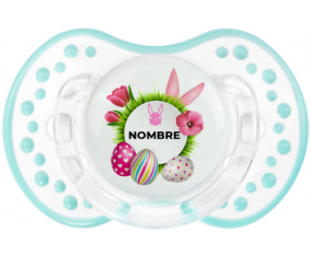 diseño-10 Huevo de Pascua con Nombre: Chupete Lovi dynamic