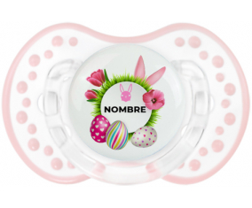 diseño-10 Huevo de Pascua con Nombre: Chupete Lovi dynamic