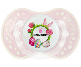 diseño-10 Huevo de Pascua con Nombre: Chupete Lovi dynamic