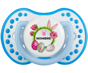 diseño-10 Huevo de Pascua con Nombre: Chupete Lovi dynamic