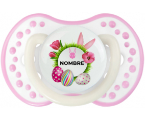 diseño-10 Huevo de Pascua con Nombre: Chupete Lovi dynamic