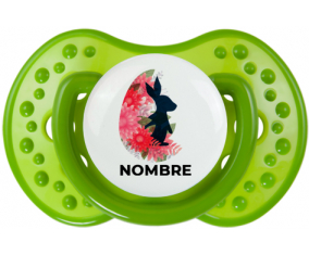 diseño-15 Huevo de Pascua con nombre: Chupete Lovi dynamic