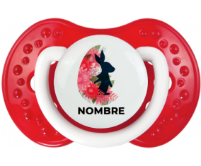 diseño-15 Huevo de Pascua con nombre: Chupete Lovi dynamic