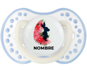 diseño-15 Huevo de Pascua con nombre: Chupete Lovi dynamic