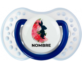 diseño-15 Huevo de Pascua con nombre: Chupete Lovi dynamic