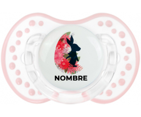 diseño-15 Huevo de Pascua con nombre: Chupete Lovi dynamic