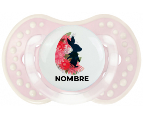 diseño-15 Huevo de Pascua con nombre: Chupete Lovi dynamic