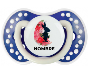 diseño-15 Huevo de Pascua con nombre: Chupete Lovi dynamic