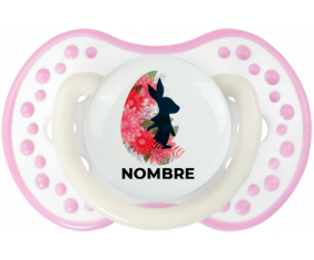 diseño-15 Huevo de Pascua con nombre: Chupete Lovi dynamic