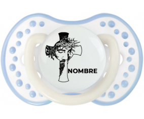 Diseño de Jesucristo-3 con nombre: Chupete lovi dynamic